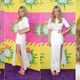 Illustration for article titled The Kids Choice Awards Red Carpet Is the Most Fun Red Carpet of the Year